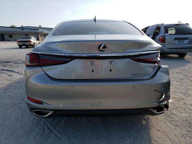 Photo 6 from auction – 2020 LEXUS ES 350 with VIN 58ADZ1B10LU062521