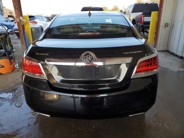 Photo 6 from auction – 2012 BUICK LACROSSE P with VIN 1G4GH5E39CF186450
