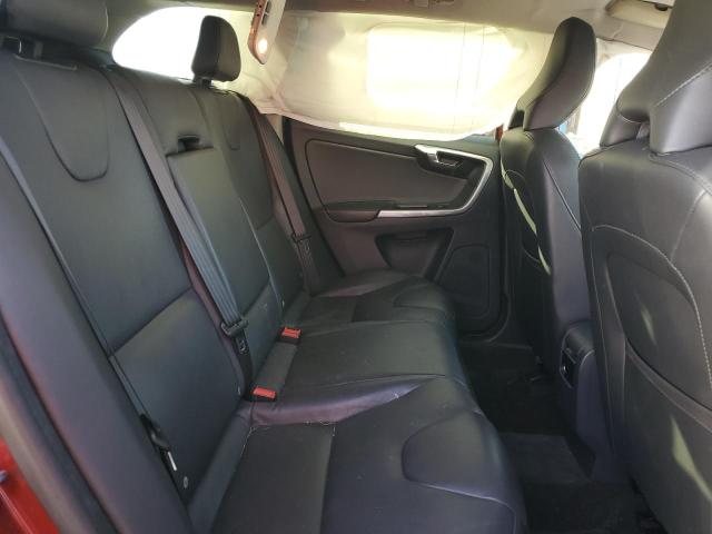 Photo 11 from auction – 2016 VOLVO XC60 T5 PR with VIN YV440MDK5G2830943