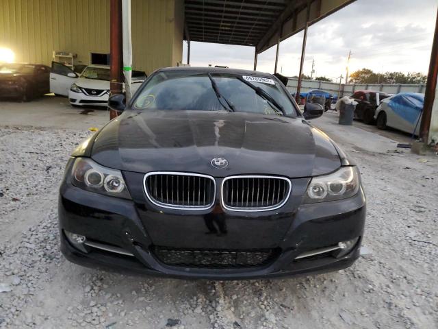 Photo 5 from auction – 2010 BMW 328 I with VIN WBAPH7G50ANM48337