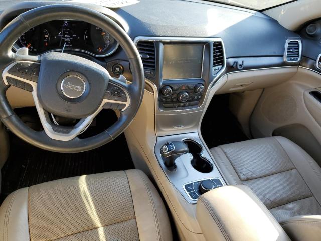 Photo 8 from auction – 2015 JEEP GRAND CHER with VIN 1C4RJFBG7FC604024