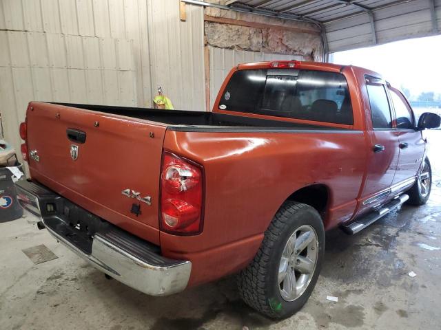 Photo 3 from auction – 2008 DODGE RAM 1500 S with VIN 1D7HU18268S522284
