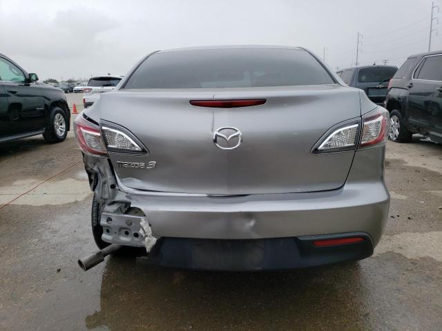 Фото 6 с аукциона – 2011 MAZDA 3 I с VIN JM1BL1VF7B1494325