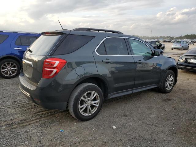 Photo 3 from auction – 2017 CHEVROLET EQUINOX LT with VIN 2GNALCEK0H1601116