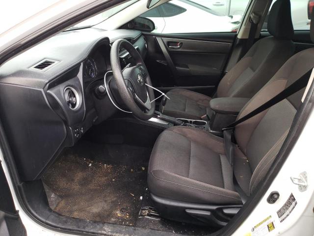 Photo 7 from auction – 2018 TOYOTA COROLLA L with VIN 5YFBURHE7JP802778