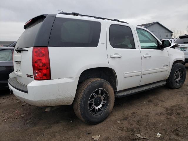 Photo 3 from auction – 2011 GMC YUKON SLT with VIN 1GKS2CE07BR234328