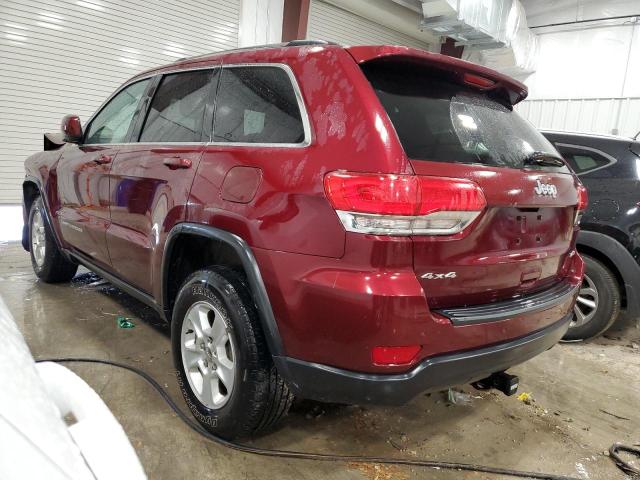 Photo 2 from auction – 2016 JEEP GRAND CHER with VIN 1C4RJFAG6GC420826