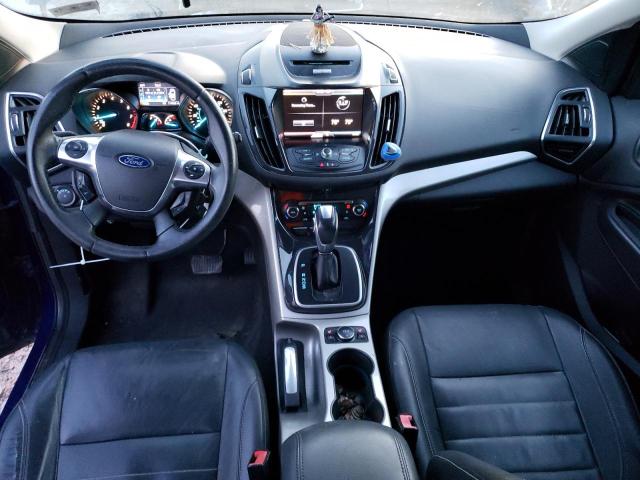 Photo 8 from auction – 2013 FORD ESCAPE SEL with VIN 1FMCU9H98DUC87171