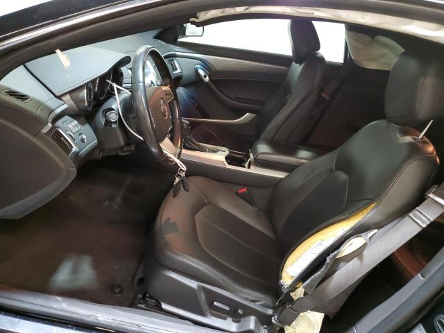 Photo 7 from auction – 2014 CADILLAC CTS with VIN 1G6DE1E33E0192701