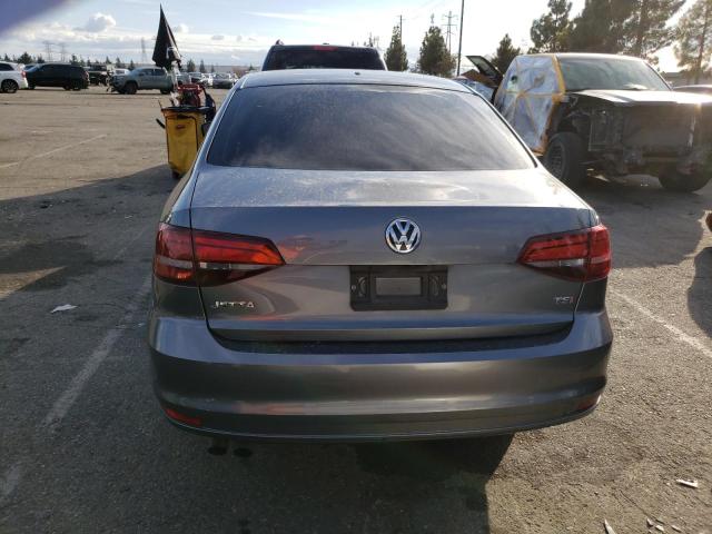 Photo 6 from auction – 2017 VOLKSWAGEN JETTA S with VIN 3VW2B7AJ9HM372395