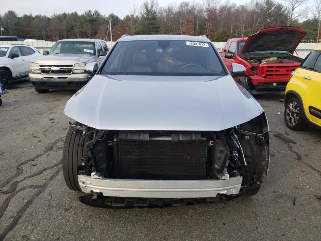 Photo 5 from auction – 2018 AUDI Q7 PREMIUM with VIN WA1LHAF72JD045154
