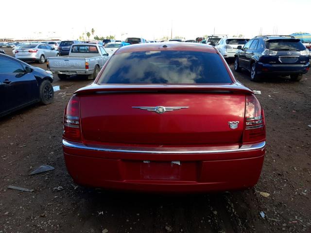 Photo 6 from auction – 2007 CHRYSLER 300C with VIN 2C3KA63H97H697866