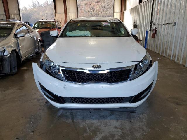 Photo 5 from auction – 2013 KIA OPTIMA LX with VIN KNAGM4A76D5392137