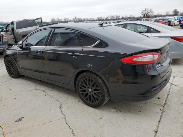 Photo 2 from auction – 2016 FORD FUSION SE with VIN 3FA6P0H76GR101342