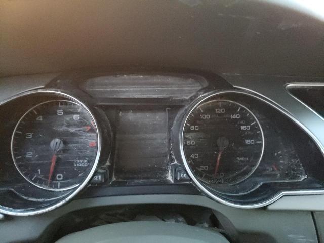 Photo 9 from auction – 2012 AUDI A5 PREMIUM with VIN WAULFAFH6CN003679