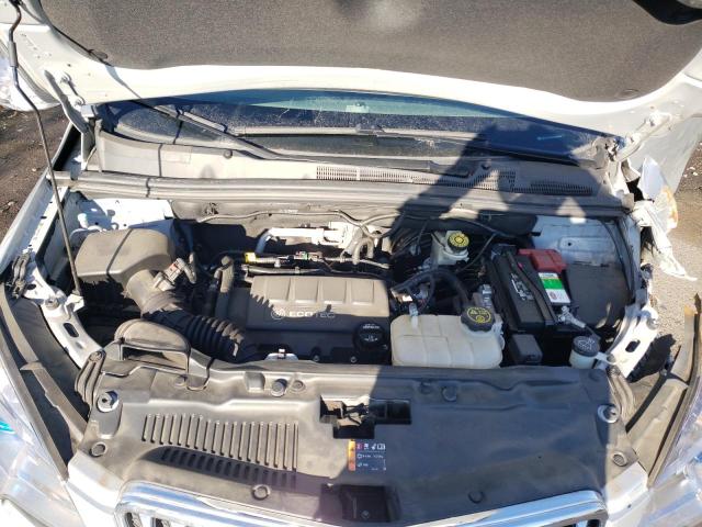 Photo 12 from auction – 2015 BUICK ENCORE with VIN KL4CJASB3FB057976