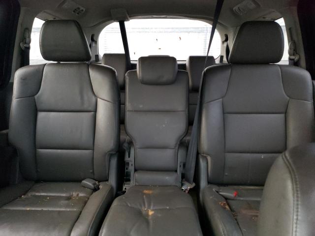 Photo 10 from auction – 2014 HONDA ODYSSEY TO with VIN 5FNRL5H94EB074982