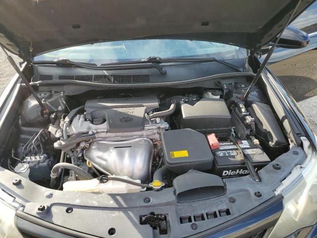 Photo 11 from auction – 2014 TOYOTA CAMRY L with VIN 4T1BF1FK5EU384147
