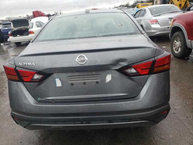 Photo 6 from auction – 2020 NISSAN ALTIMA S with VIN 1N4BL4BV5LC204818