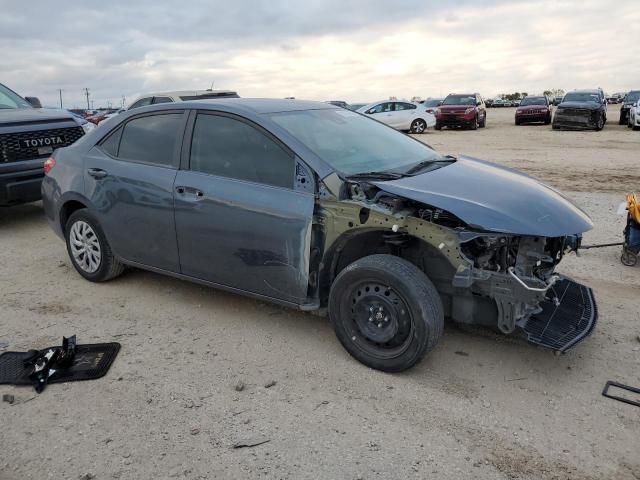 Photo 4 from auction – 2018 TOYOTA COROLLA L with VIN 2T1BURHE7JC059247