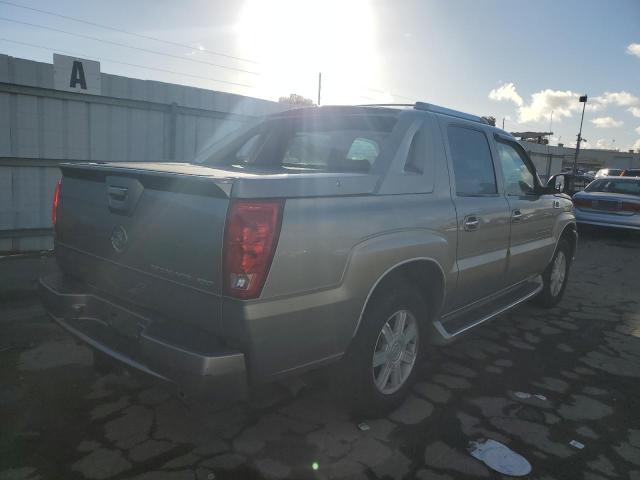 Photo 3 from auction – 2003 CADILLAC ESCALADE E with VIN 3GYEK63N73G148117