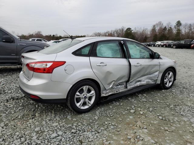 Photo 3 from auction – 2014 FORD FOCUS SE with VIN 1FADP3F26EL402608