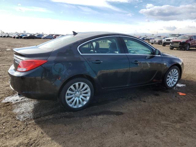 Photo 3 from auction – 2011 BUICK REGAL CXL with VIN W04GY5GV6B1142298
