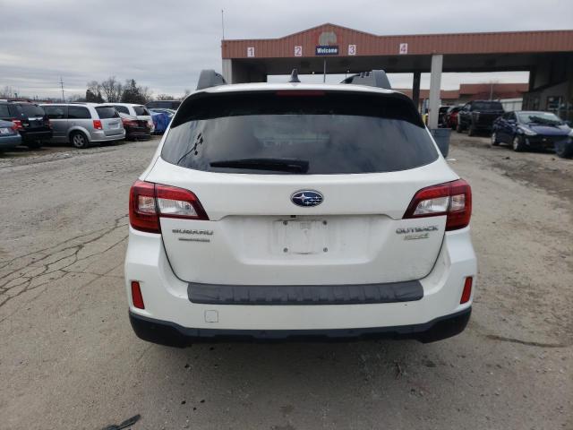 Photo 6 from auction – 2017 SUBARU OUTBACK 2. with VIN 4S4BSANC7H3302144