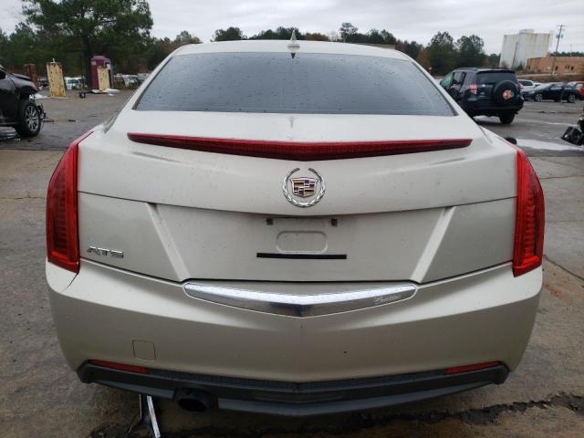 Photo 6 from auction – 2013 CADILLAC ATS with VIN 1G6AA5RA9D0120611