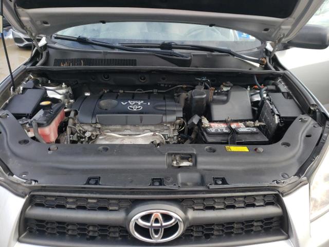 Photo 11 from auction – 2009 TOYOTA RAV4 with VIN JTMBF33V595003928