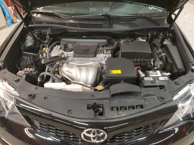 Photo 11 from auction – 2014 TOYOTA CAMRY L with VIN 4T1BF1FKXEU352990