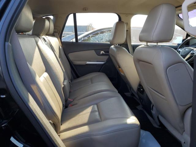 Photo 11 from auction – 2011 FORD EDGE LIMIT with VIN 2FMDK3KC8BBB21375