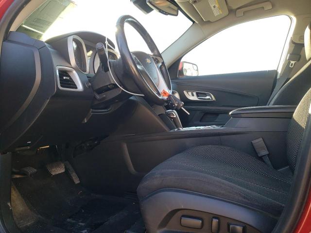Photo 7 from auction – 2014 CHEVROLET EQUINOX LT with VIN 2GNFLFEK6E6258981