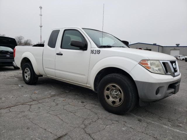 Photo 4 from auction – 2012 NISSAN FRONTIER S with VIN 1N6BD0CT4CC462418