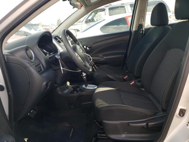Photo 7 from auction – 2018 NISSAN VERSA S with VIN 3N1CN7AP5JL851298