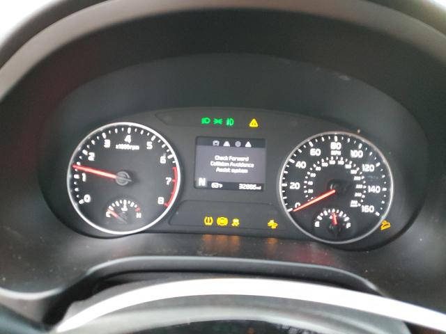 Photo 9 from auction – 2021 KIA SELTOS S with VIN KNDEU2AA5M7088392
