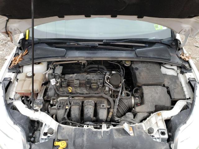 Photo 11 from auction – 2012 FORD FOCUS SE with VIN 1FAHP3F23CL447200