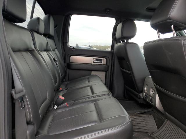 Photo 10 from auction – 2014 FORD F150 SUPER with VIN 1FTFW1ETXEFB49134