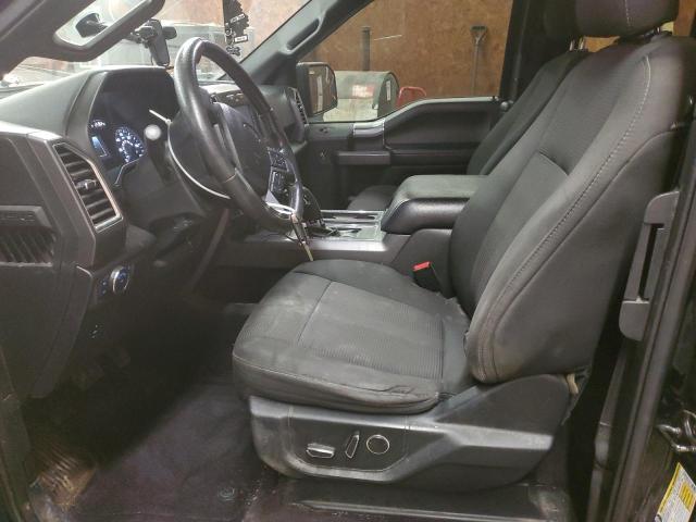 Photo 7 from auction – 2016 FORD F150 SUPER with VIN 1FTFX1EF6GFB42448