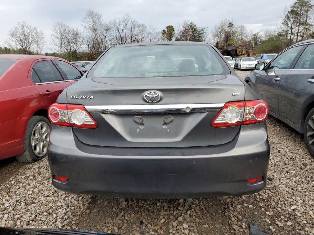 Photo 6 from auction – 2011 TOYOTA COROLLA BA with VIN 2T1BU4EE3BC562170