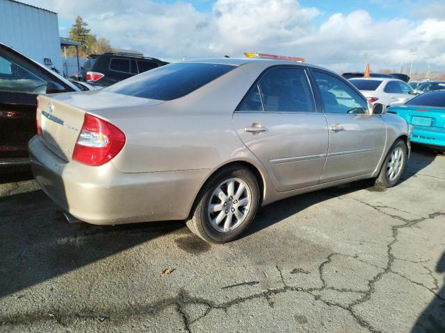 Photo 3 from auction – 2004 TOYOTA CAMRY LE with VIN 4T1BF30K64U076844