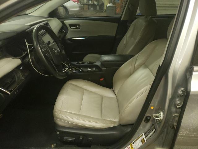 Photo 7 from auction – 2015 TOYOTA AVALON HYB with VIN 4T1BD1EB2FU043040