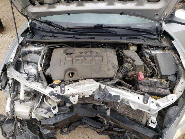 Photo 11 from auction – 2015 TOYOTA COROLLA L with VIN 5YFBURHE3FP185788