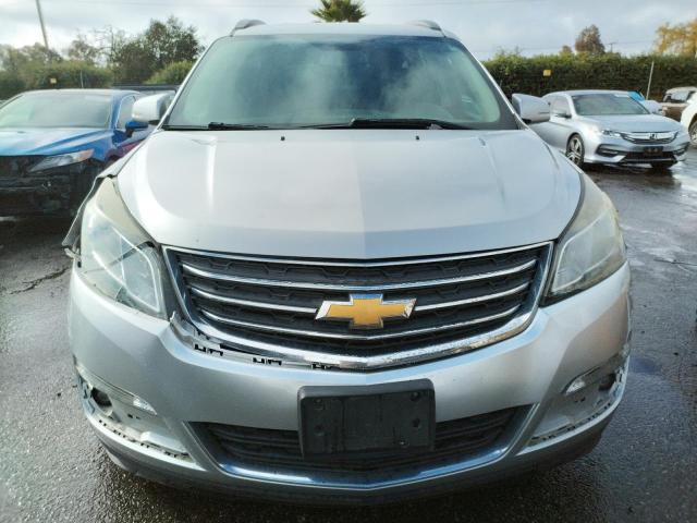 Photo 5 from auction – 2016 CHEVROLET TRAVERSE L with VIN 1GNKRHKD9GJ182712