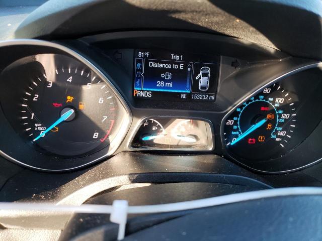 Photo 9 from auction – 2015 FORD ESCAPE SE with VIN 1FMCU0G96FUC02201