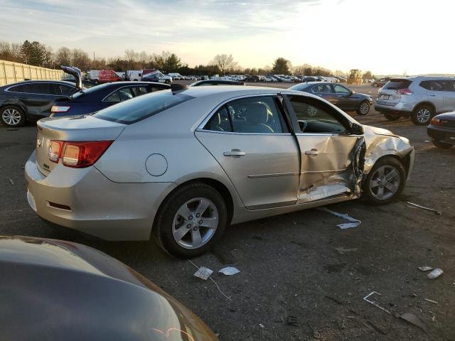 Photo 3 from auction – 2015 CHEVROLET MALIBU 2LT with VIN 1G11B5SL6FF105398
