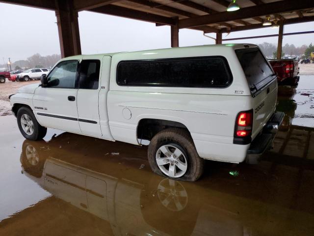 Photo 2 from auction – 2001 DODGE RAM 1500 with VIN 3B7HC13Z41G815549