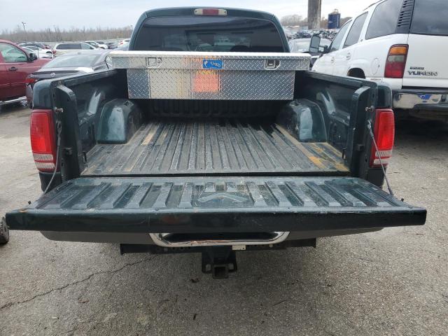 Photo 6 from auction – 2002 DODGE DAKOTA QUA with VIN 1B7HG48N92S717719