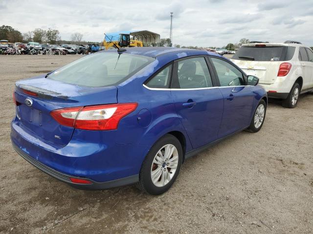 Photo 3 from auction – 2012 FORD FOCUS SEL with VIN 1FAHP3H28CL347607