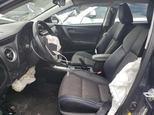 Photo 7 from auction – 2017 TOYOTA COROLLA L with VIN 5YFBURHE5HP692470